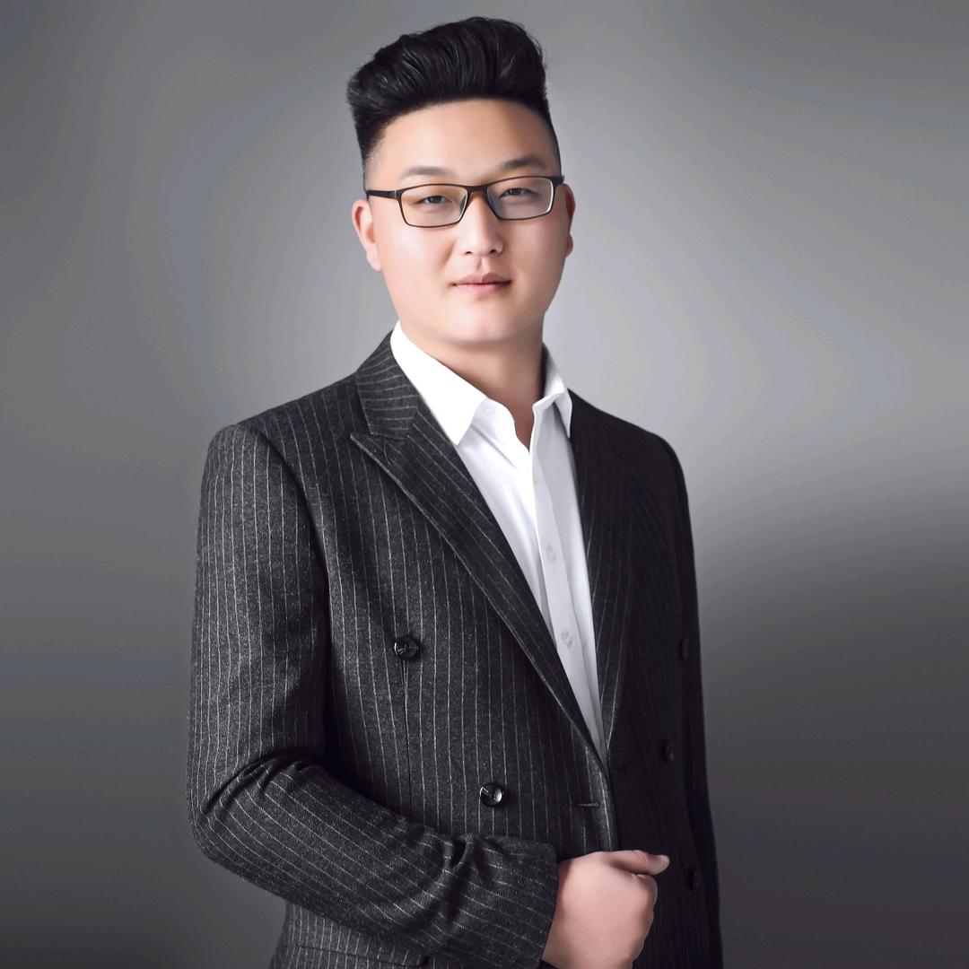 加油💪支付人