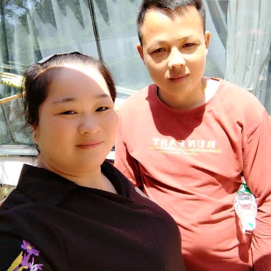 幸福之人（感恩遇见）🌻🌻