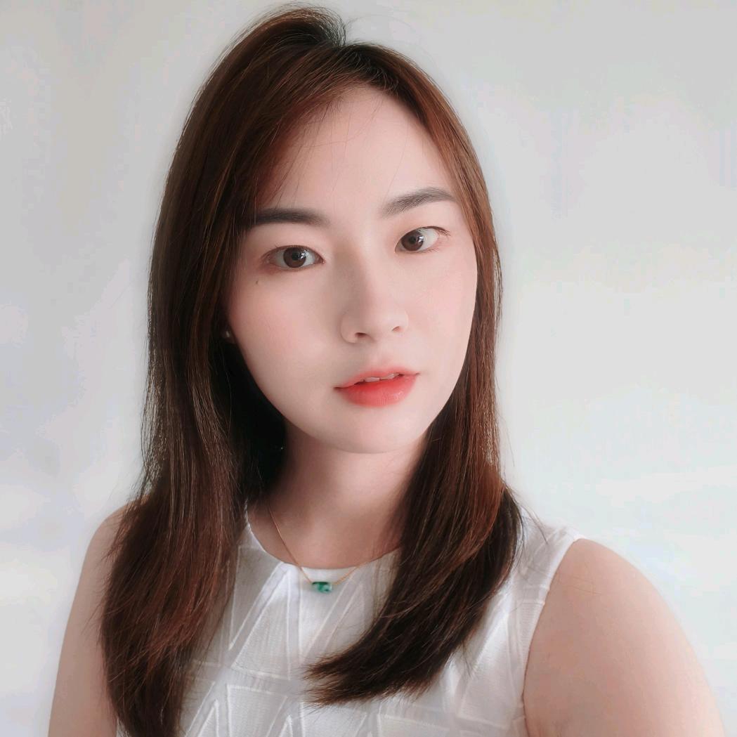李❤️小❤️娇