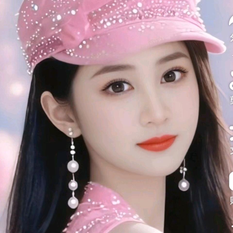 壮家妹子