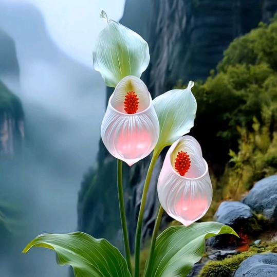 花🌸(｡･ω･｡)つ🌷无声