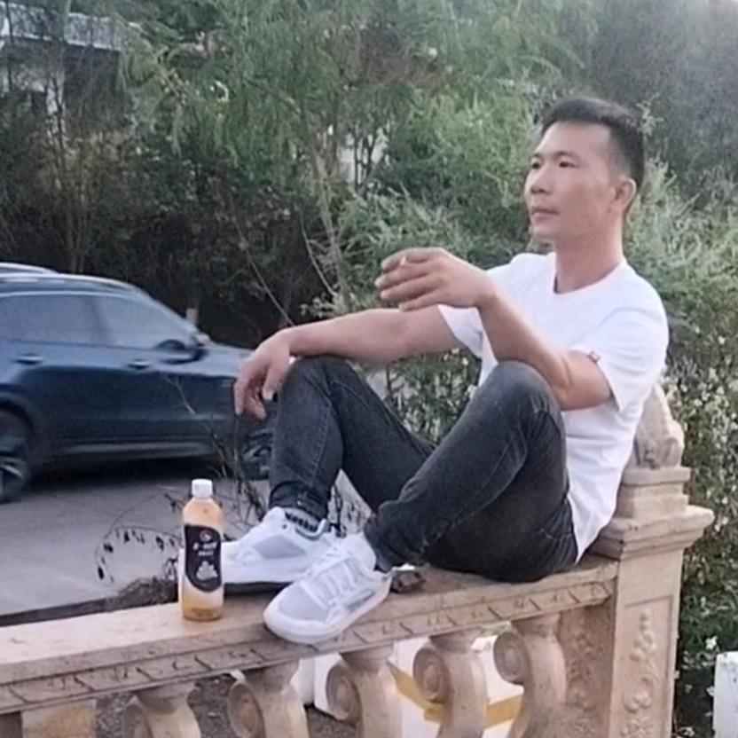 手心里的阳光