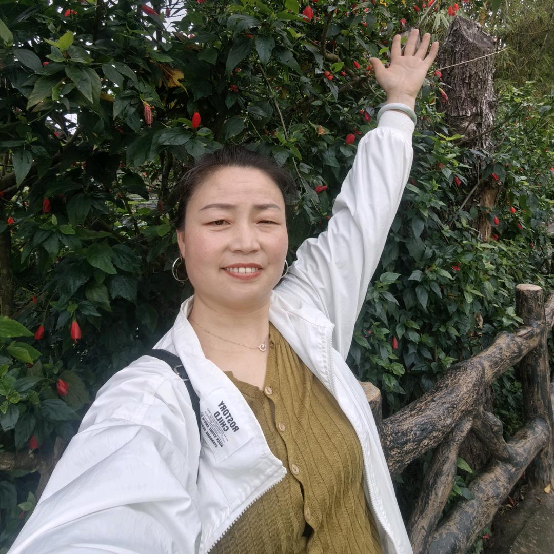 燕子姐💃