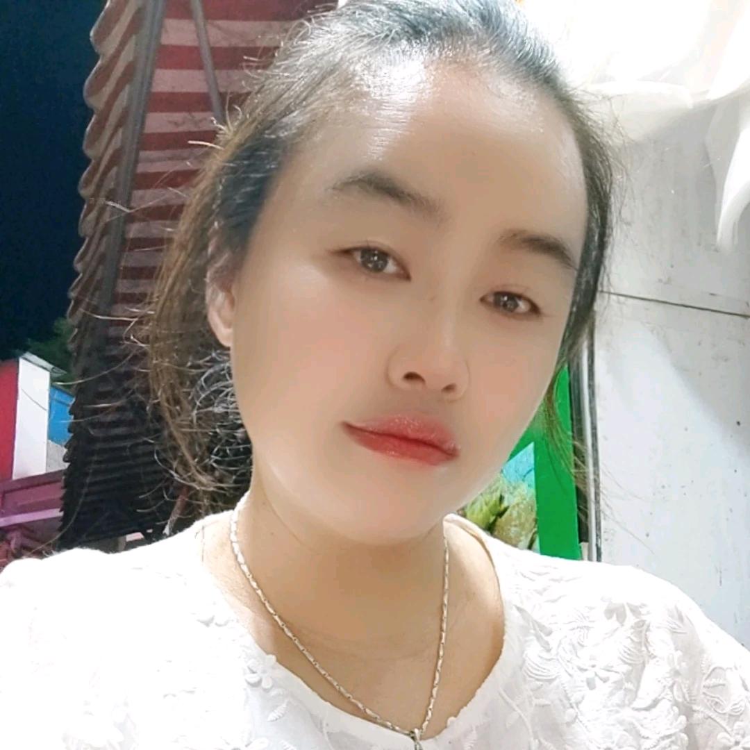 白妹《橱窗有好物》