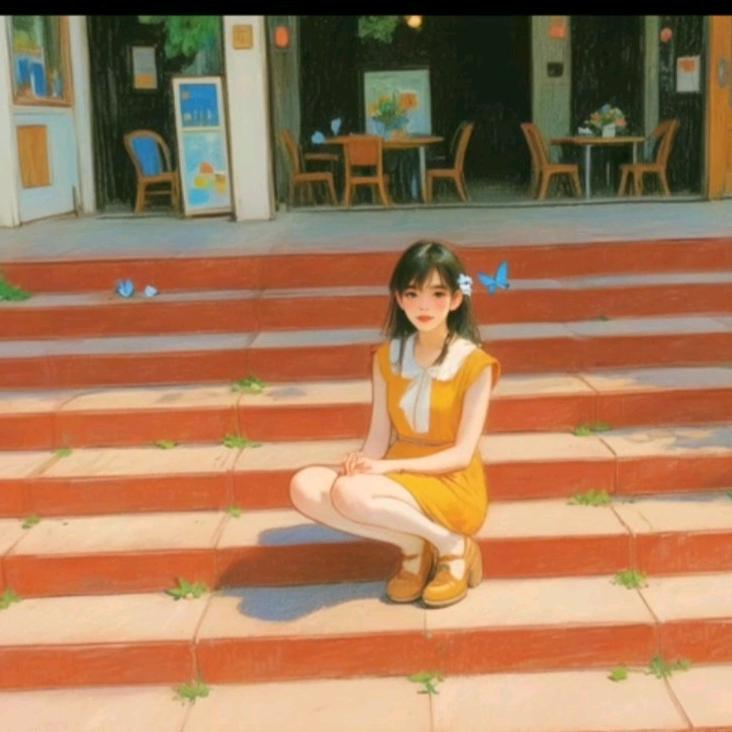 靠自己（重新开始）