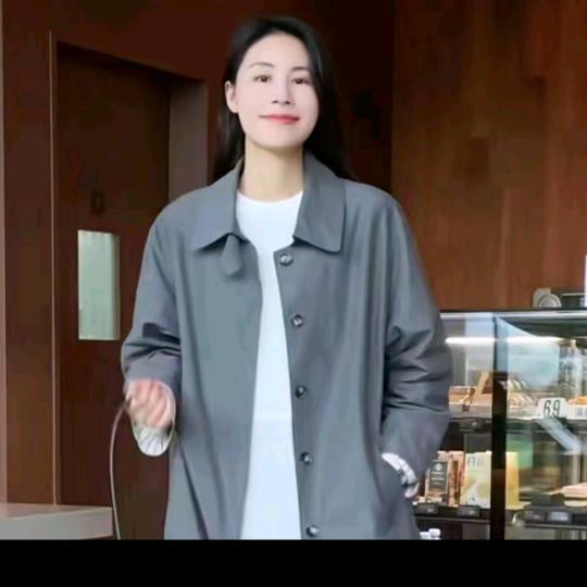 麦芽Mayya plus时尚穿搭