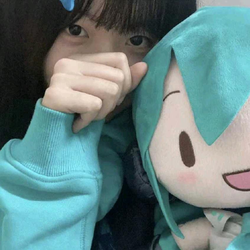 另一个我