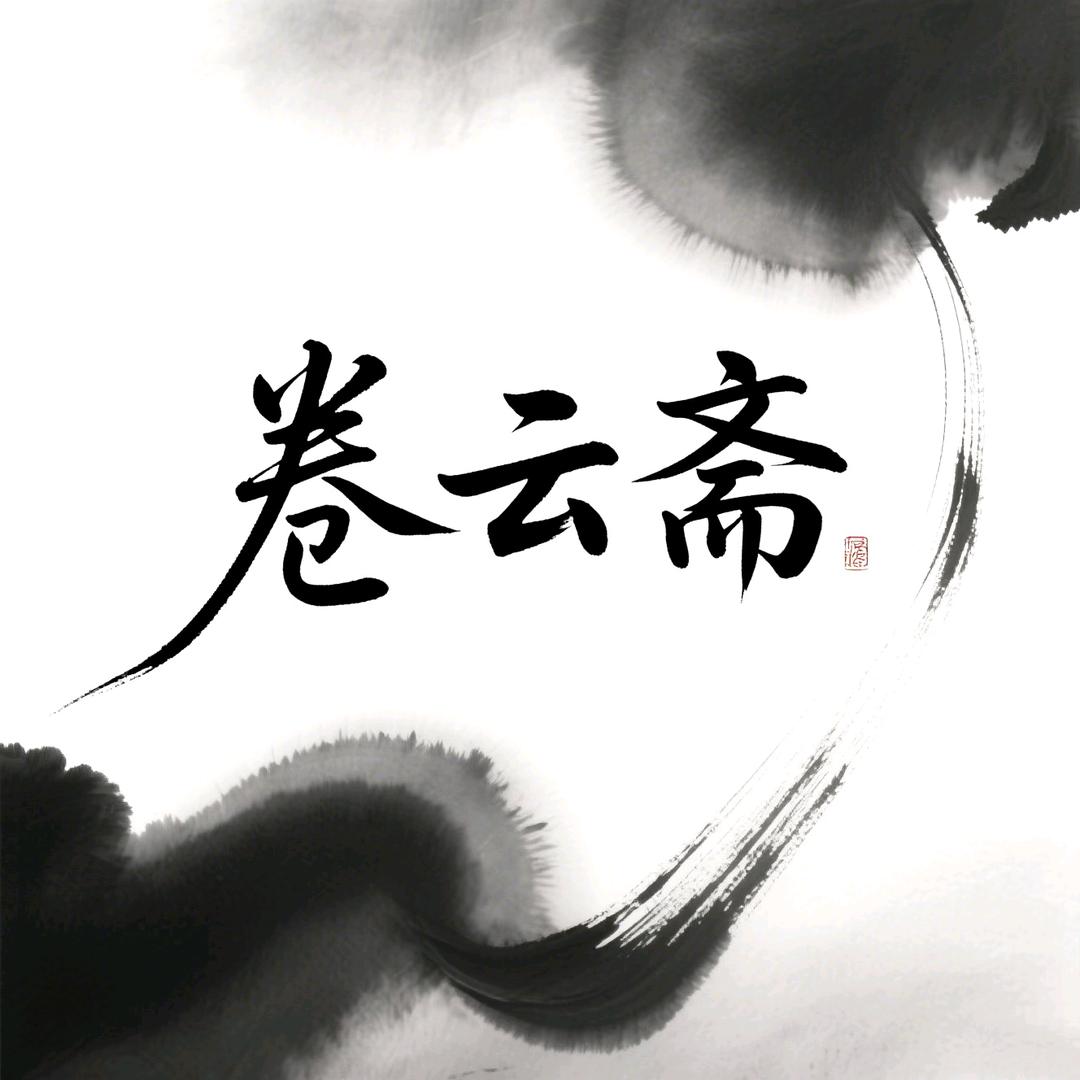 卷书斋
