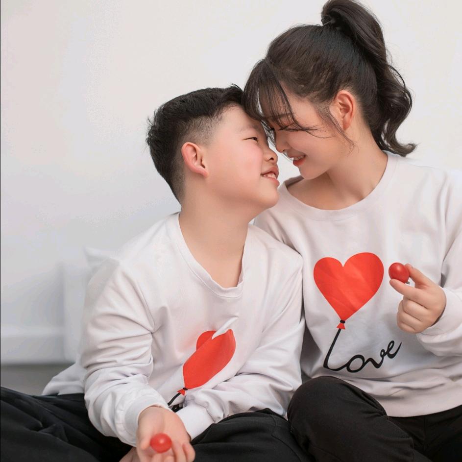 微笑向暖