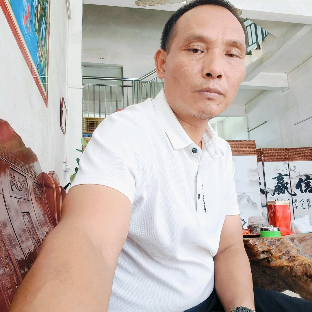 广西坚哥