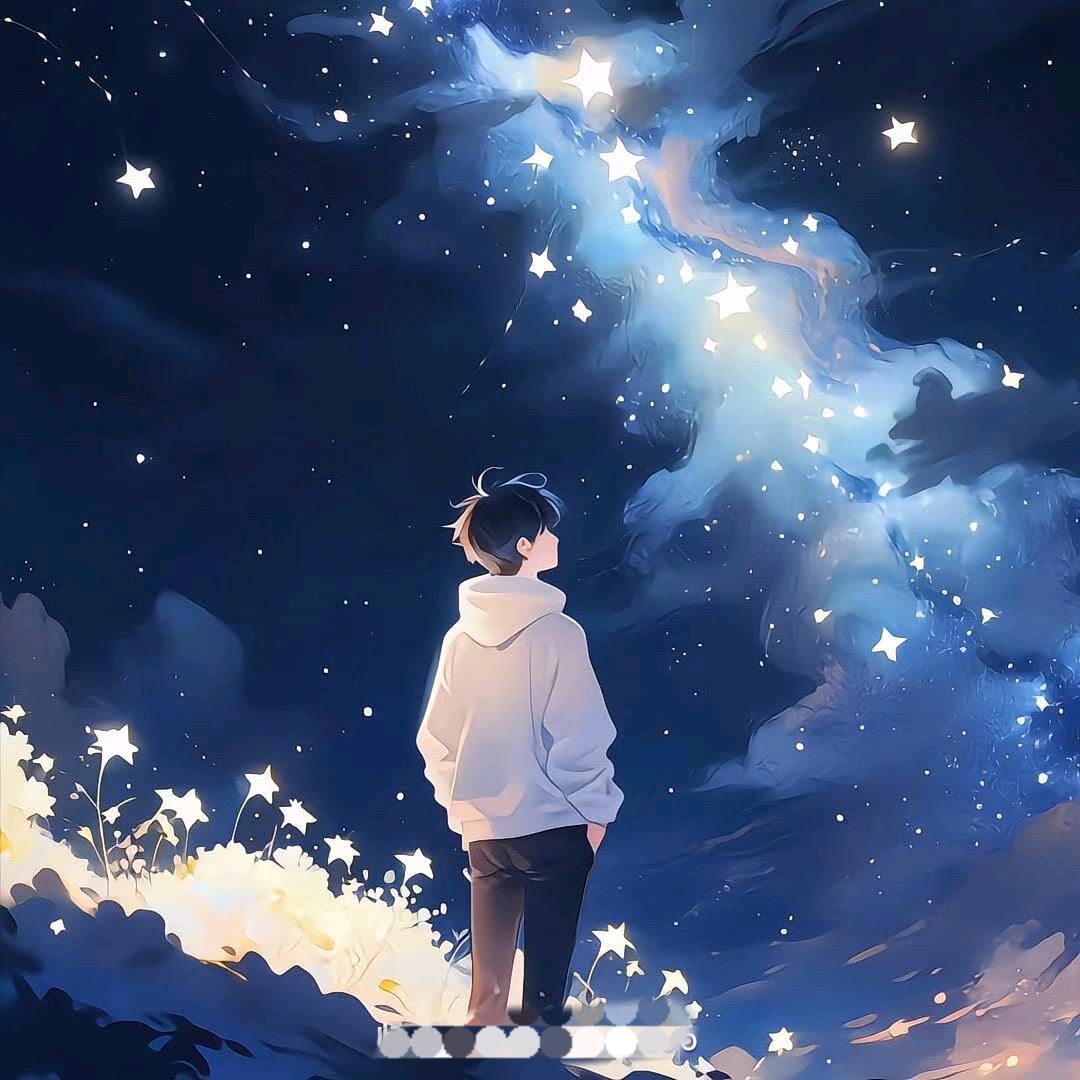 ෆ 碎碎念成诗