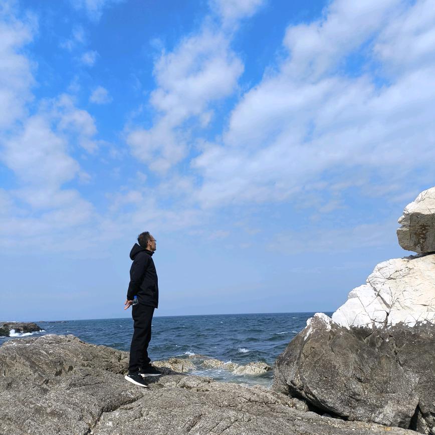 拾月下长川🇨🇳