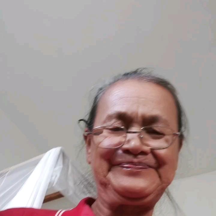 毛阿姨