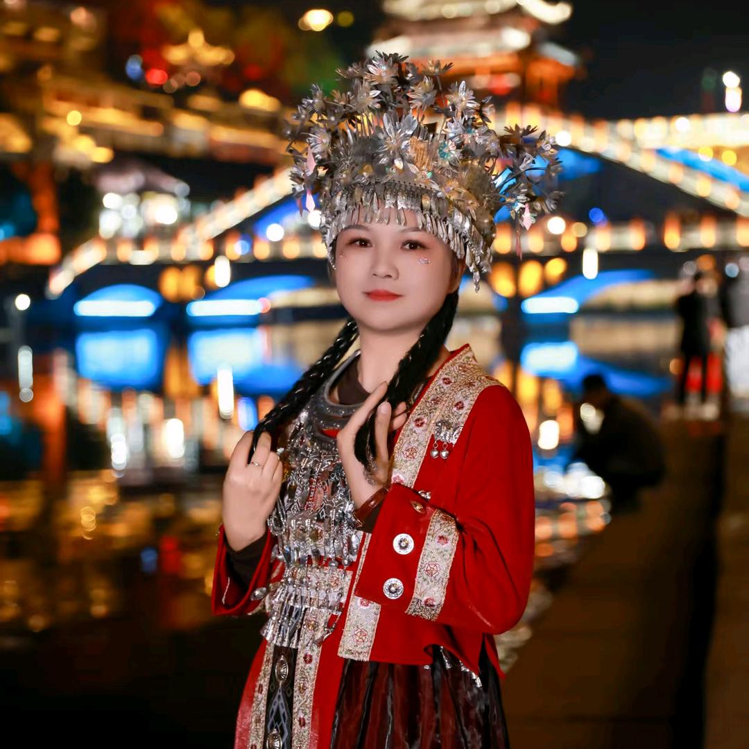 小罗，