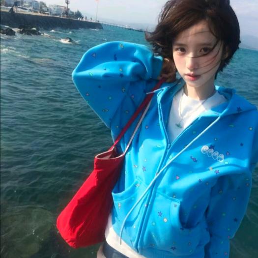 离别信