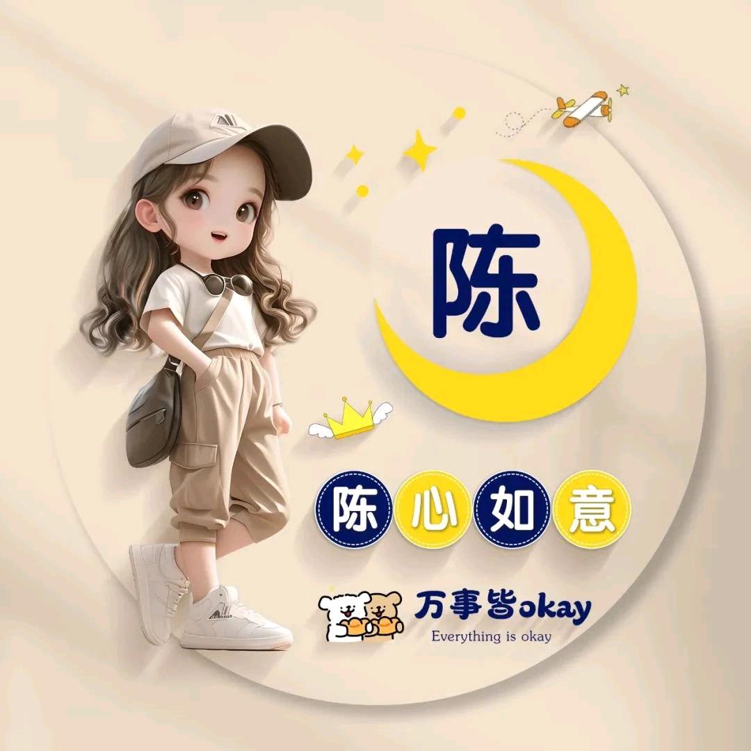 陈丹如