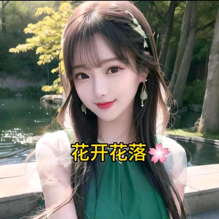 花开花富贵🌸