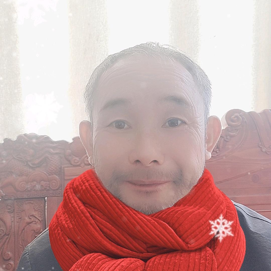 生命极强的男人