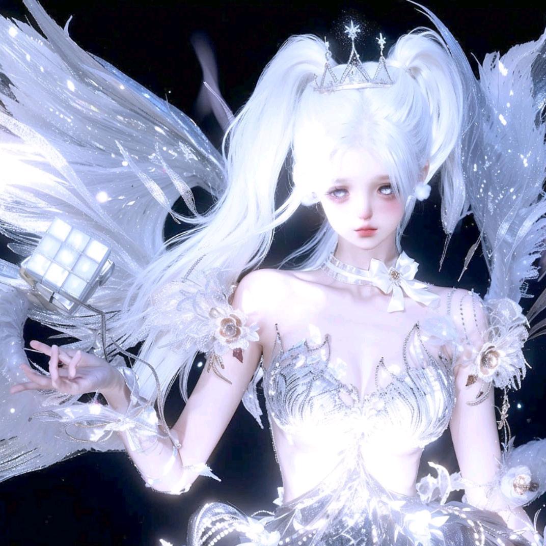 姒九(逆水寒手游)