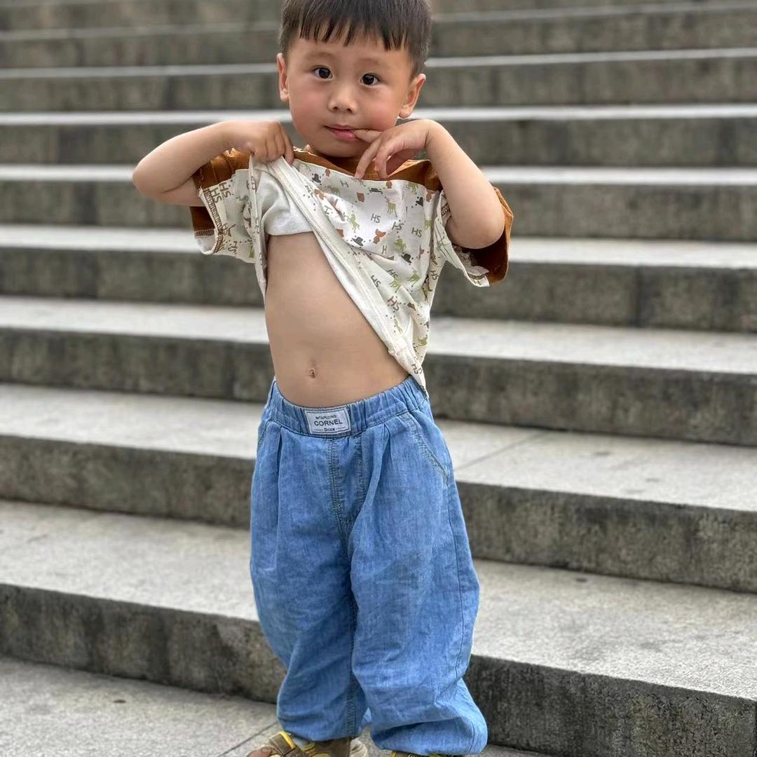 还好🌼