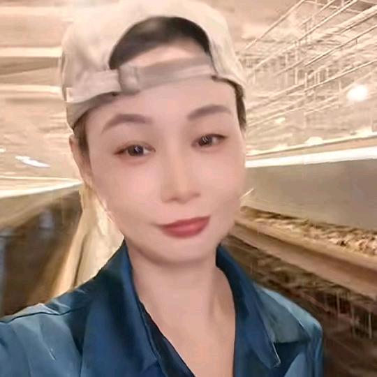 玲姐(●'◡'●)