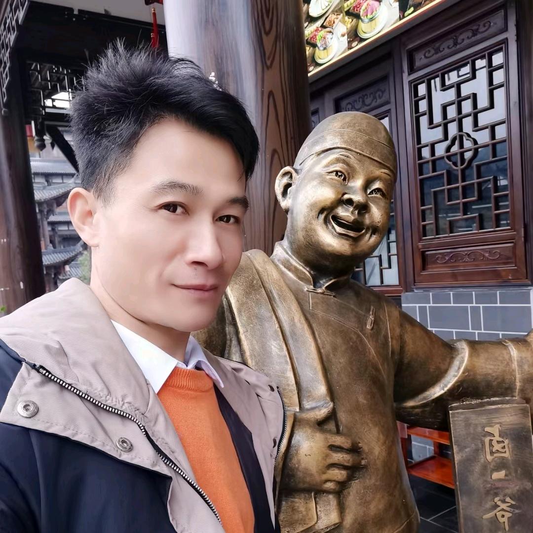 有一种单身只为等待一人