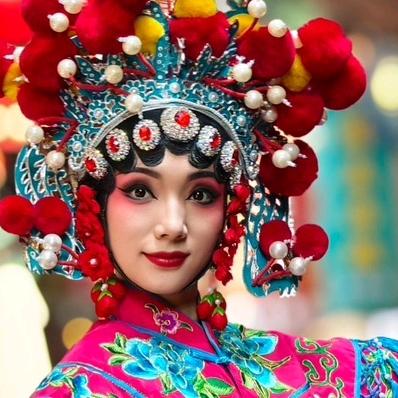 梅花剧社-（太古里店）