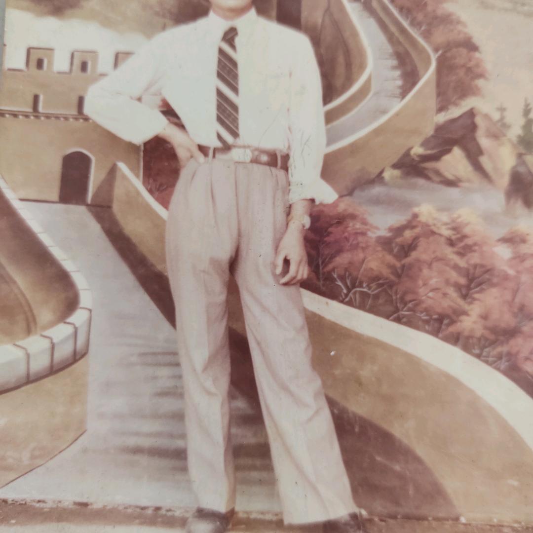 我是家和万事兴