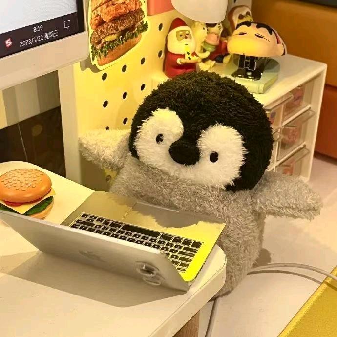 嘻语桉