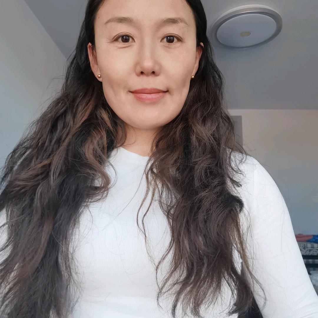 @娜仁高娃