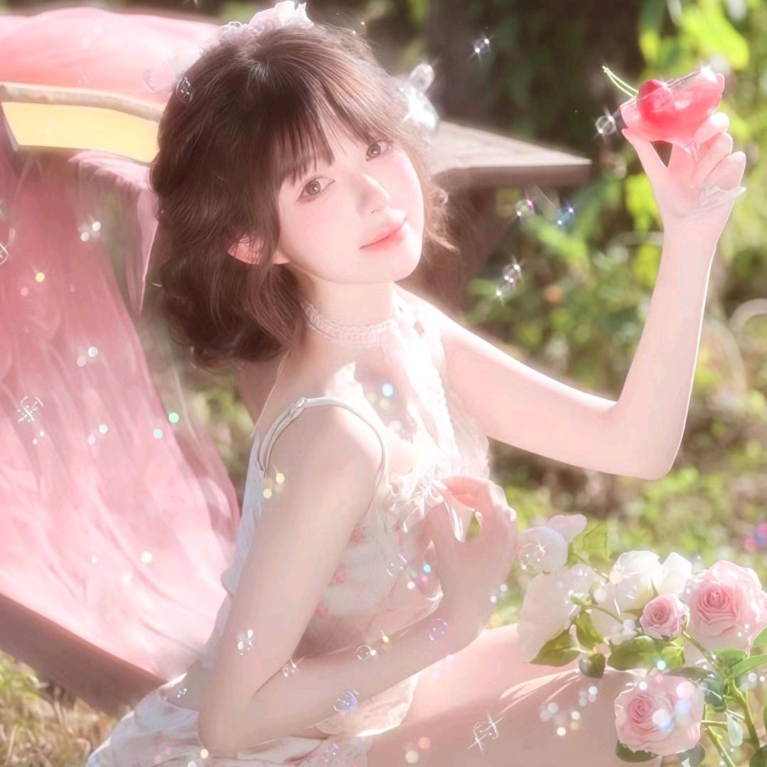 樱花雨落