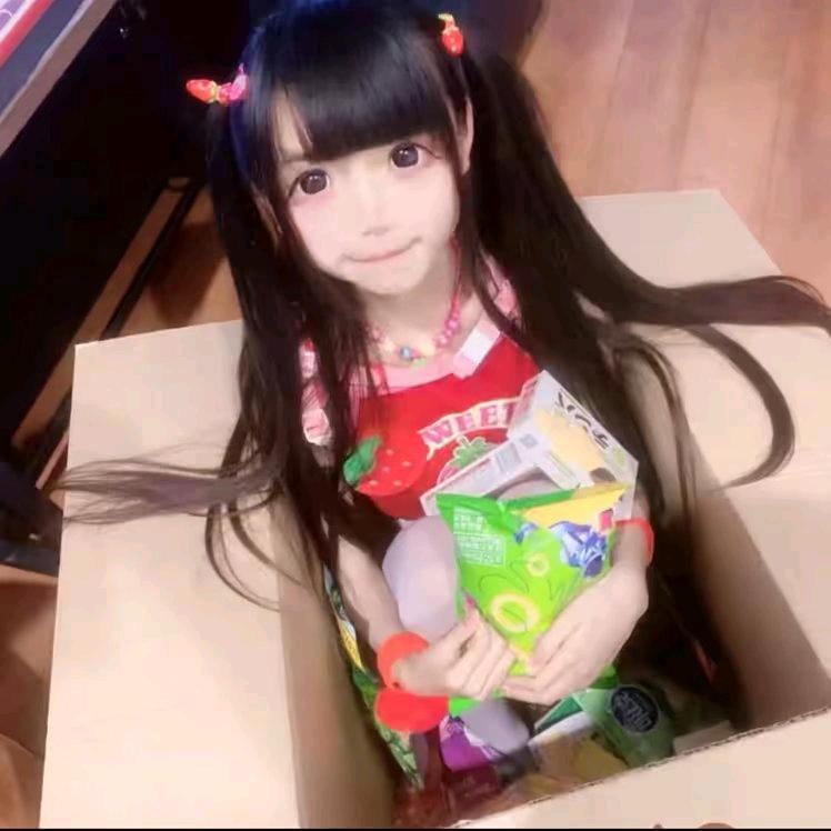 天才少女