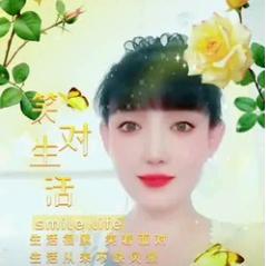 春暖花开