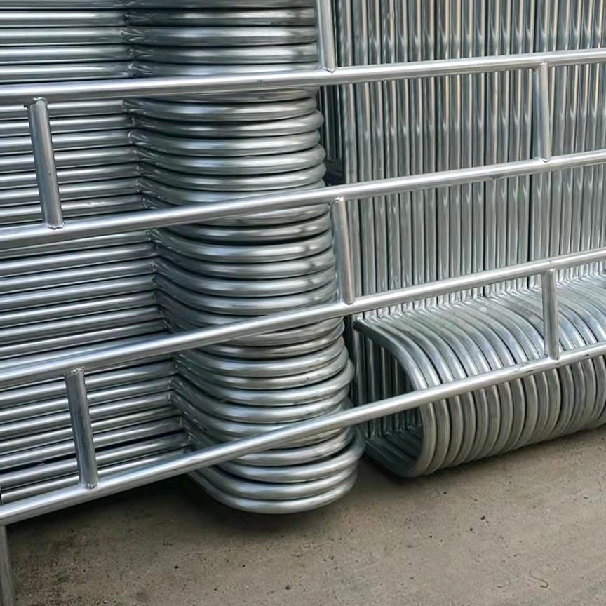 诚信围栏网（牛马围栏)