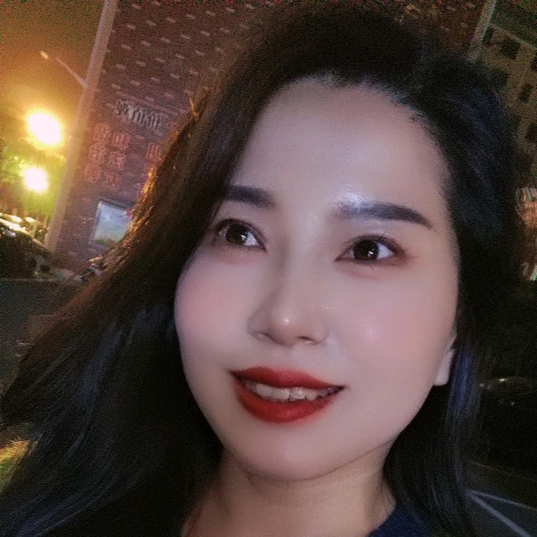 遇见阿妹