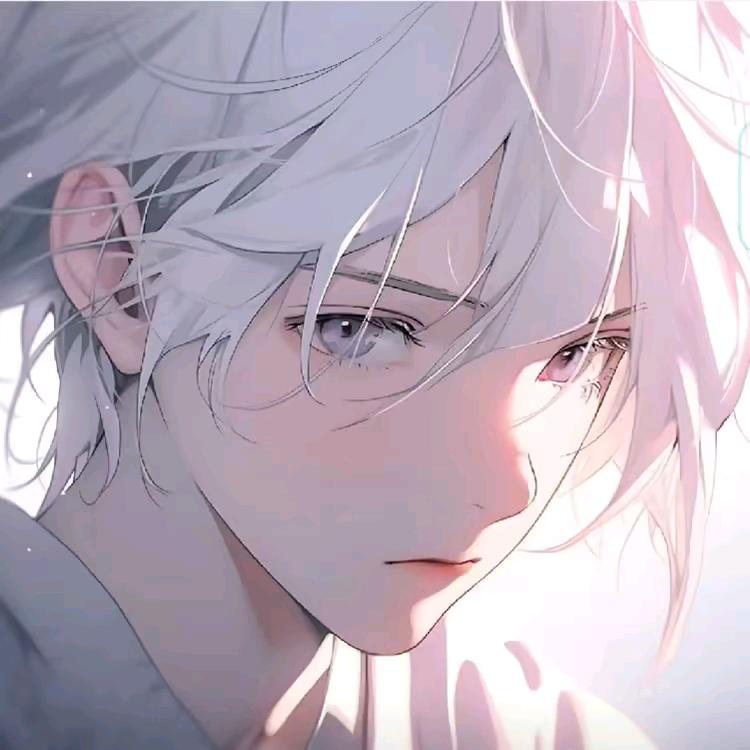 南风吹🥀