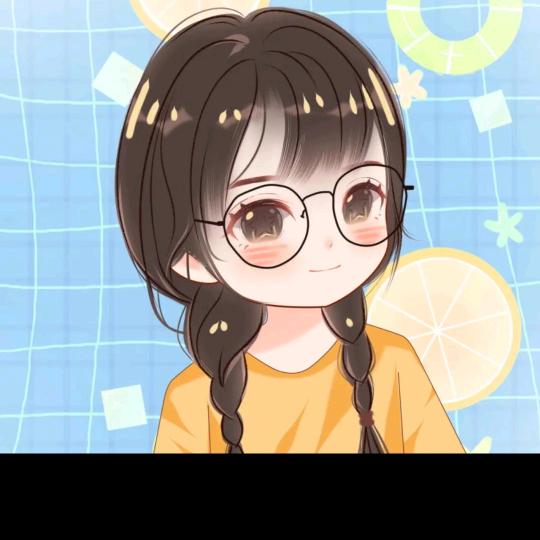 超爱你😘宇 航