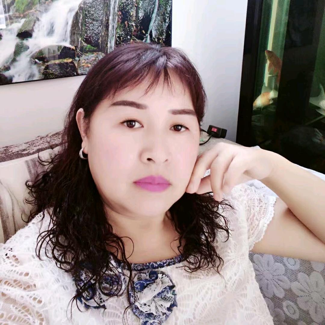 阳阳妈（成长中）