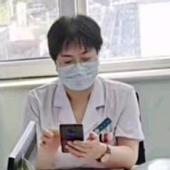 产科刘兰主任医师