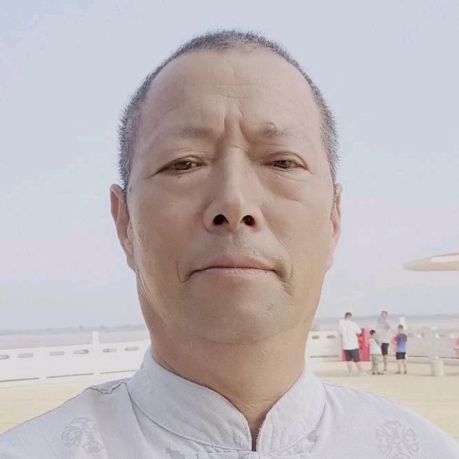 老杨的老年生活