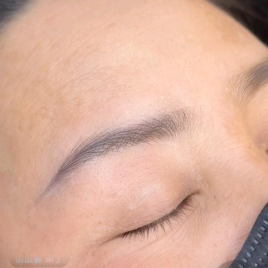 颜饰界·嘉御美纹绣（呼）