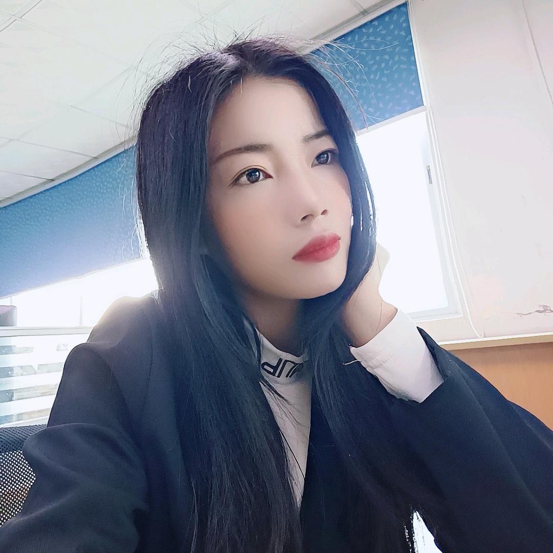欢欢姐
