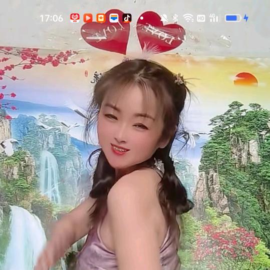 浪浪妹