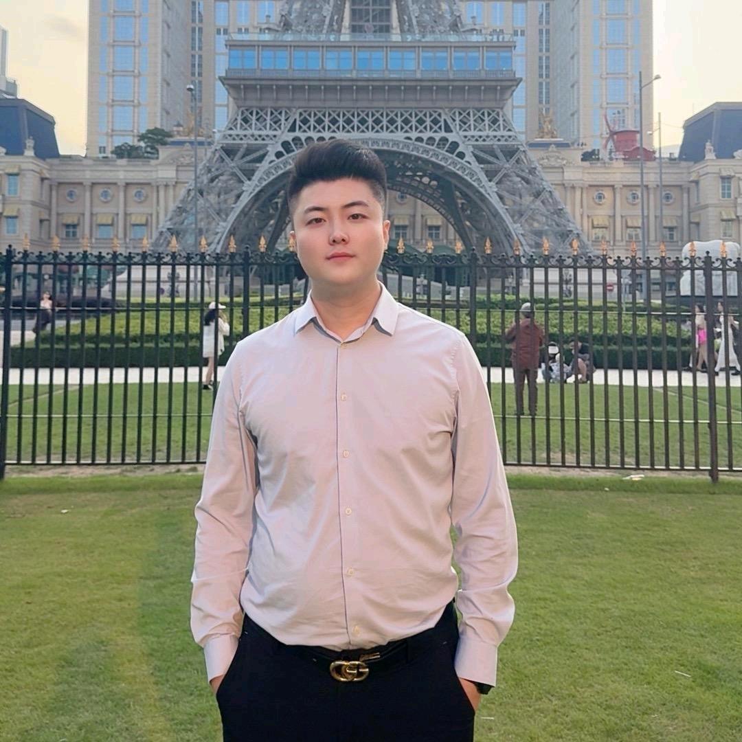 二阳哥💎@抖音