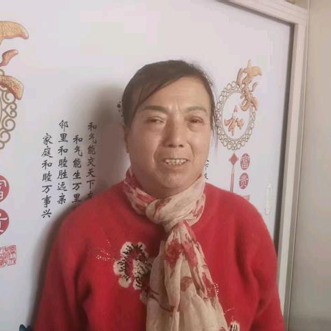 桂英（情感主播爱唱歌）没天晚上8.30