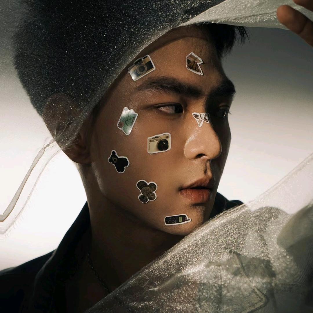 爱喝茶的梵宇