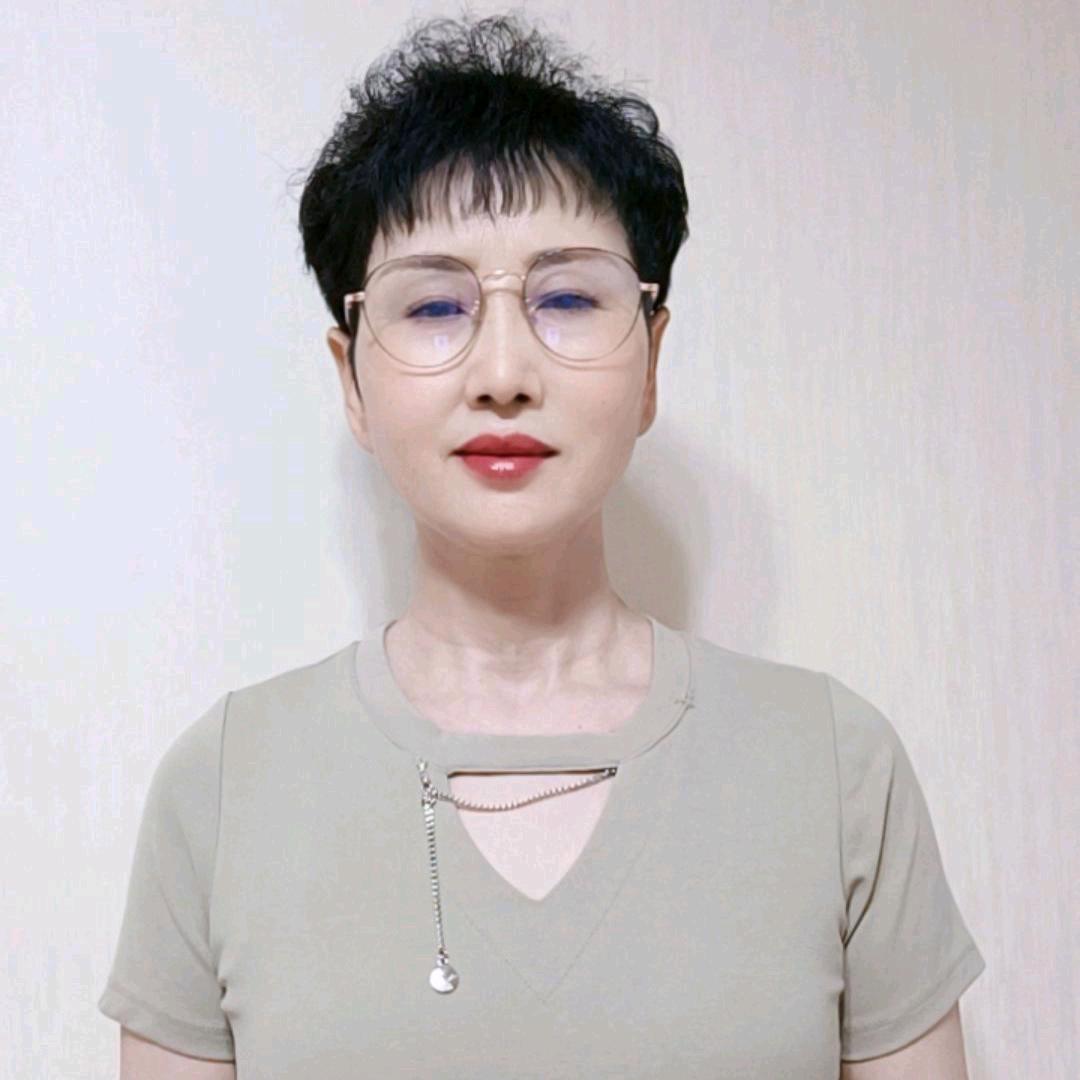 朱姐爱逗乐