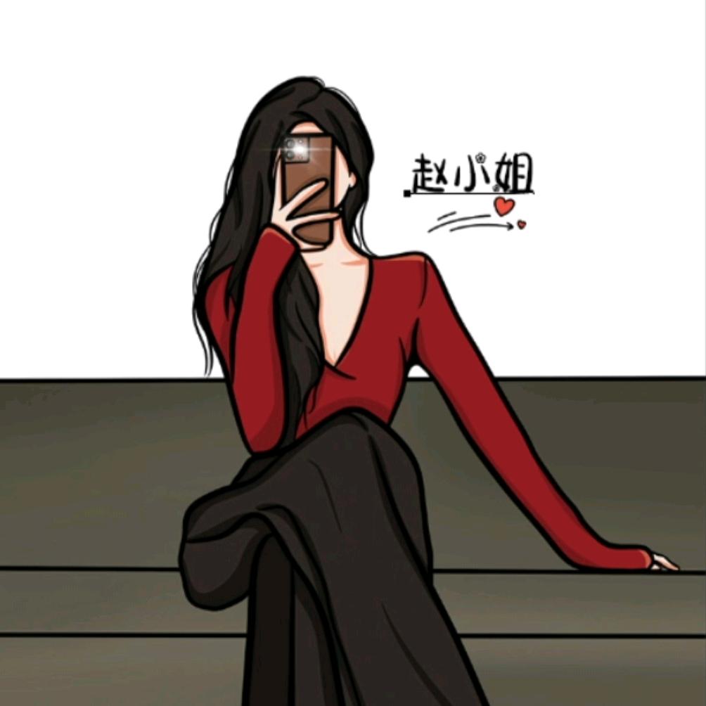 @赵赵170