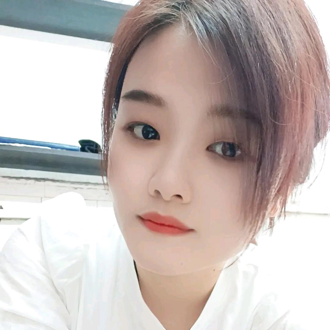 爱笑的女人