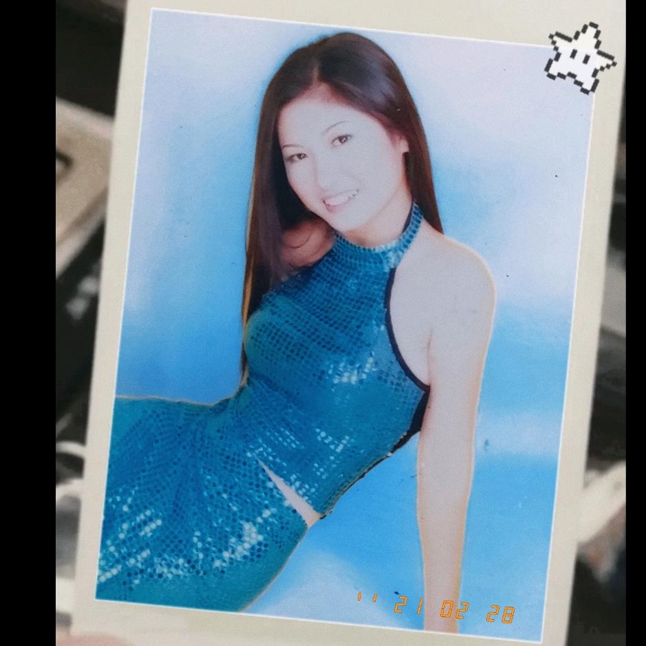 🏃🏼‍♀️舞啥子